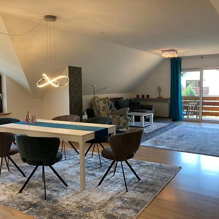 Ferienwohnung Finkenschlag Speyer Ngoại thất bức ảnh
