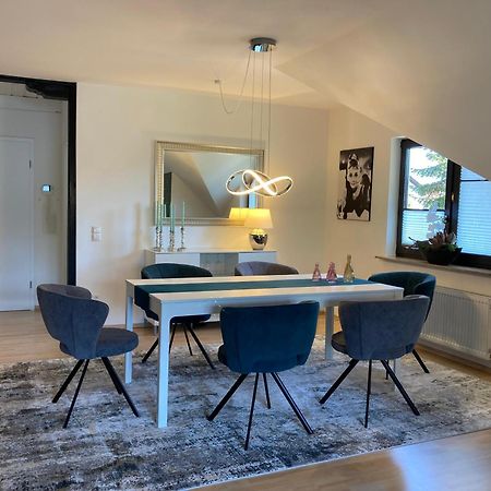 Ferienwohnung Finkenschlag Speyer Ngoại thất bức ảnh