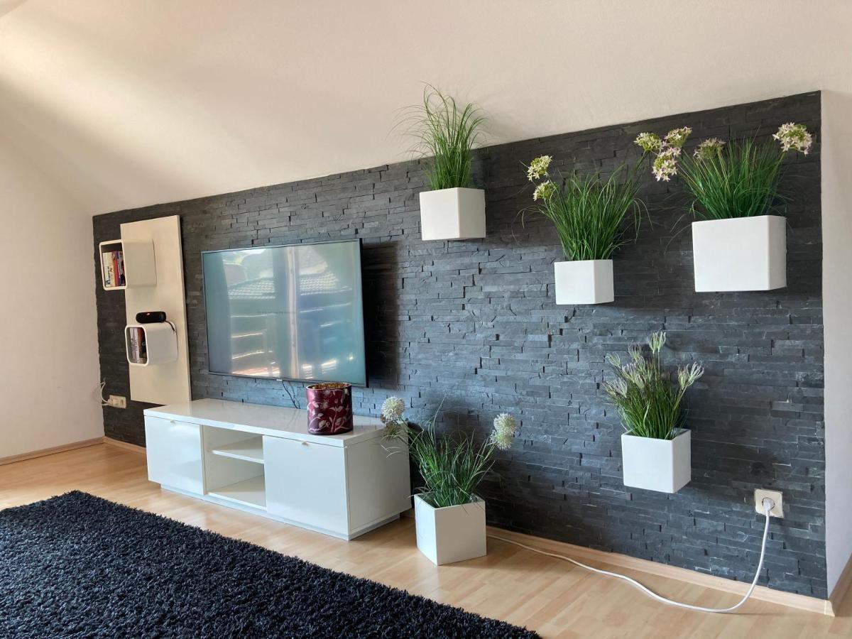 Ferienwohnung Finkenschlag Speyer Ngoại thất bức ảnh
