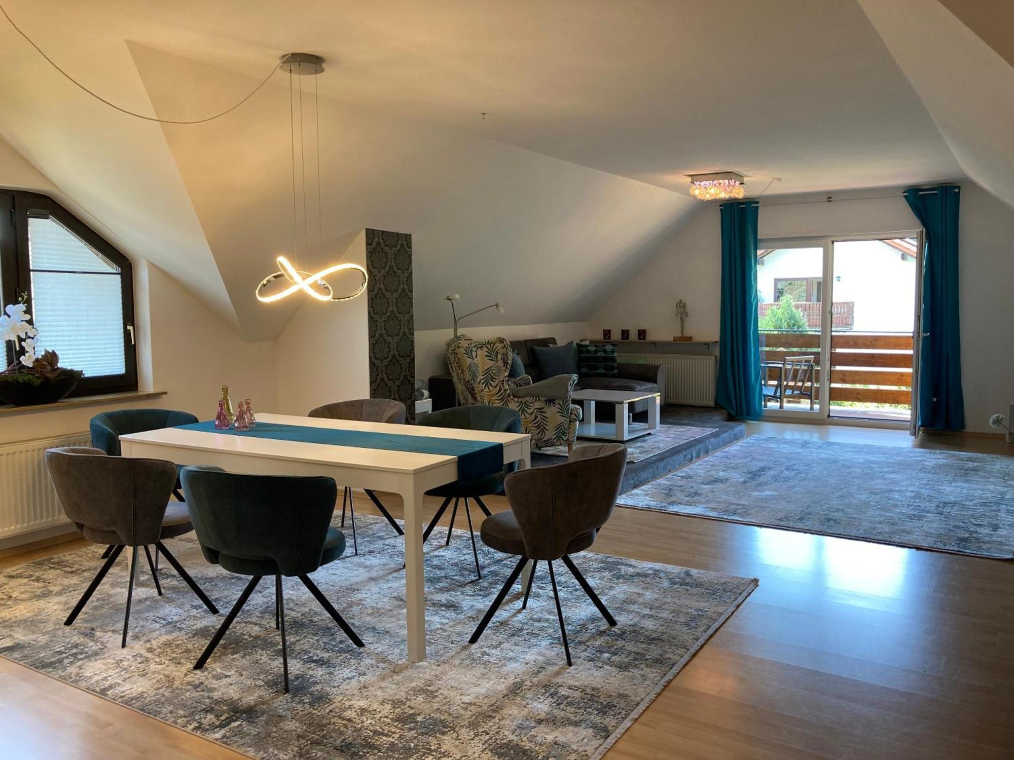 Ferienwohnung Finkenschlag Speyer Ngoại thất bức ảnh